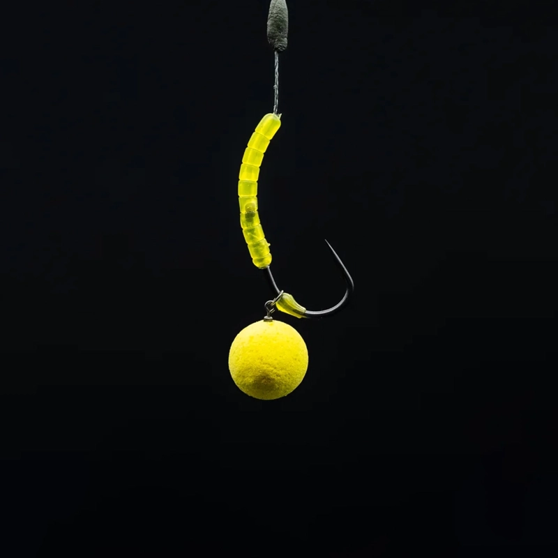 OMC Dazzlers Cornello Long Distance Hookbead